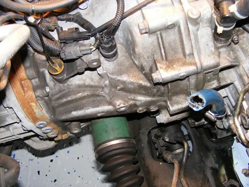 DIY Pull your own motor. Lotsopics NASIOC